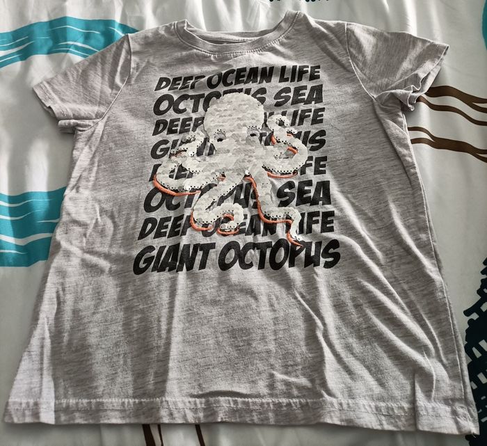 T-shirt - photo numéro 2