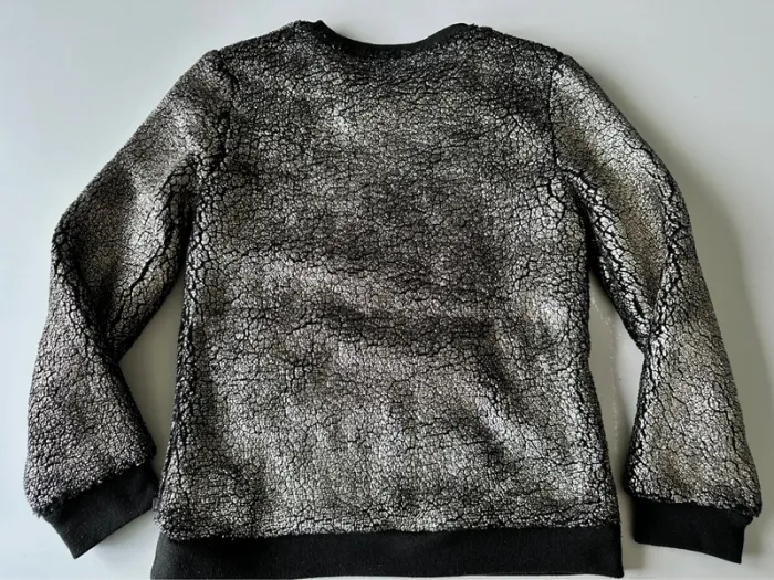 Pull chaud et doux eleven paris - photo numéro 7