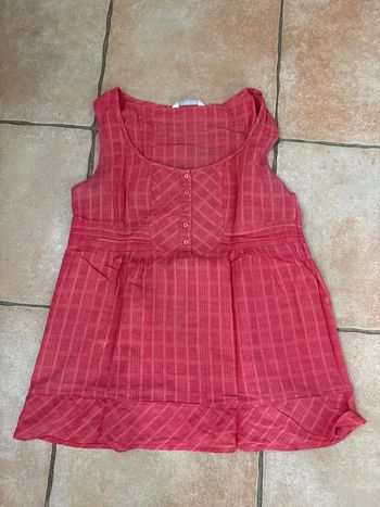 Haut Promod taille 40