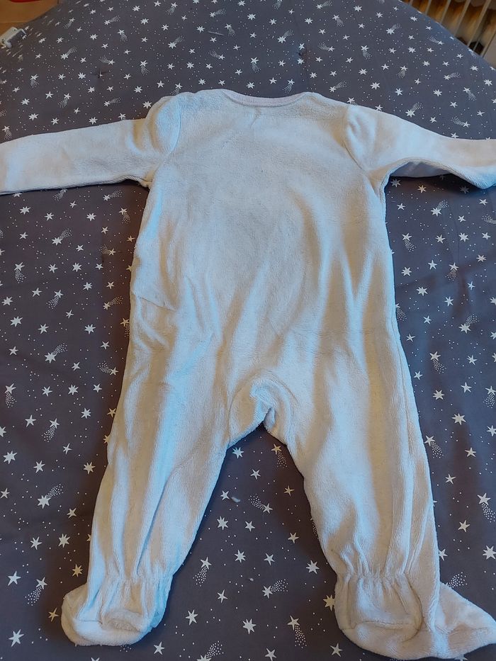 Pyjamas fille - photo numéro 4