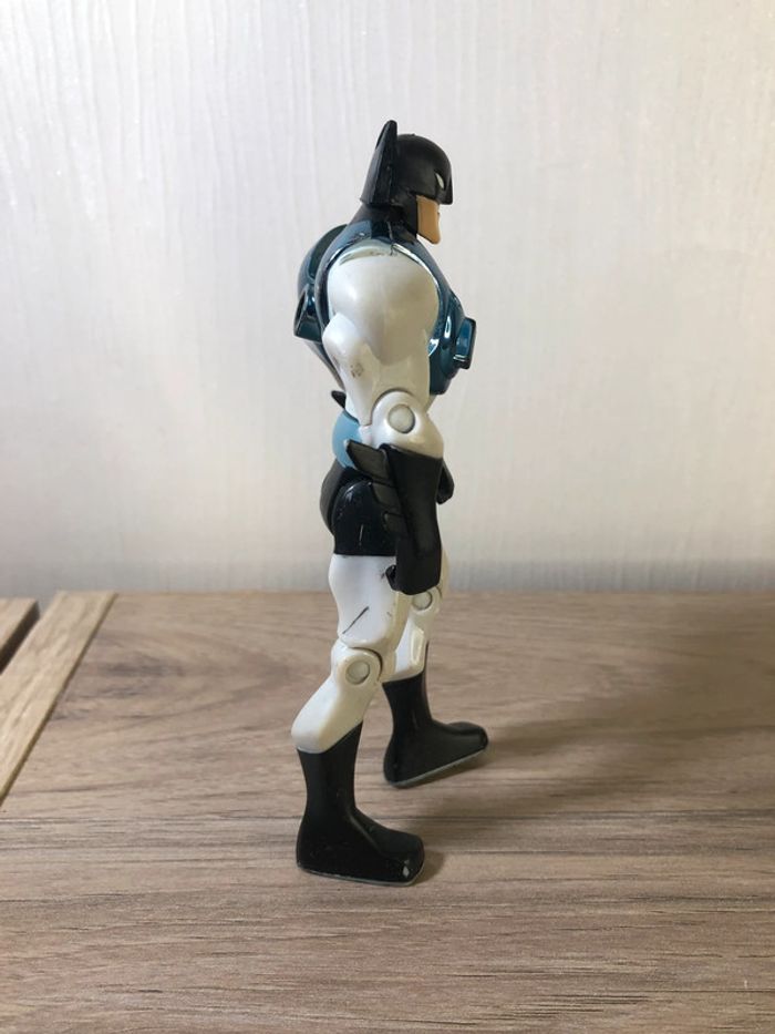 Figurine Batman animated séries DC comics - photo numéro 3