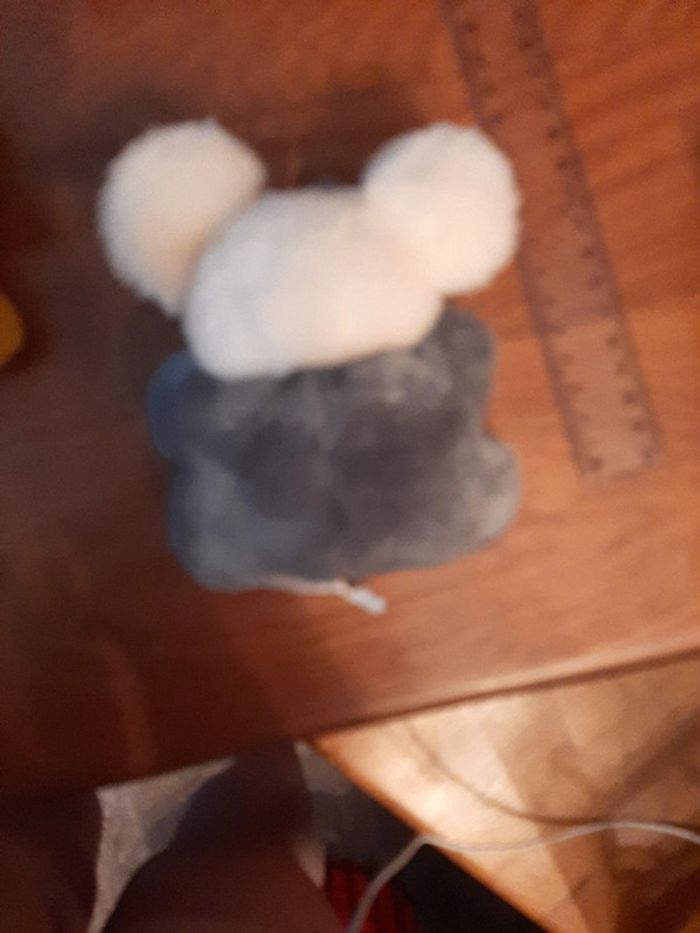 Lot de 7 peluches - photo numéro 17