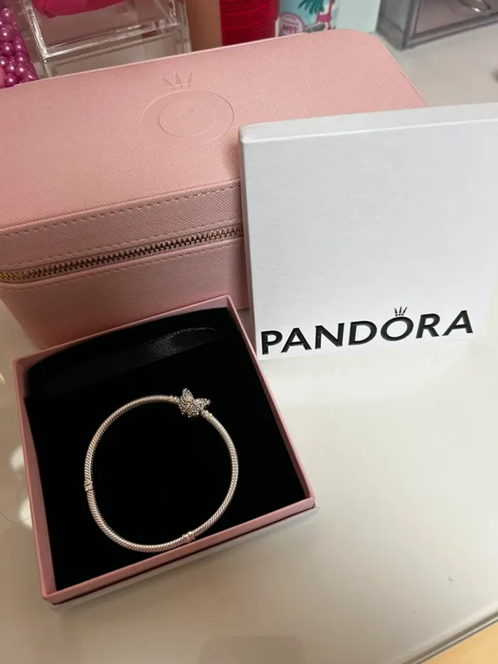 Bracelet Pandora