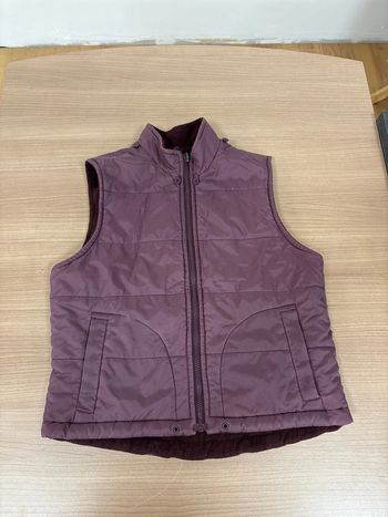Doudoune femme taille S
