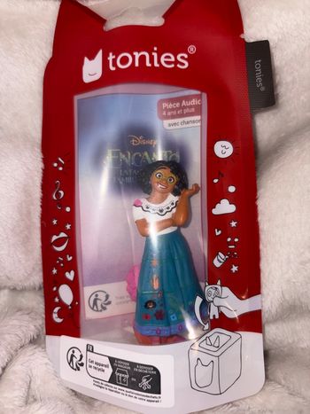 Figurine Encanto - tonies
