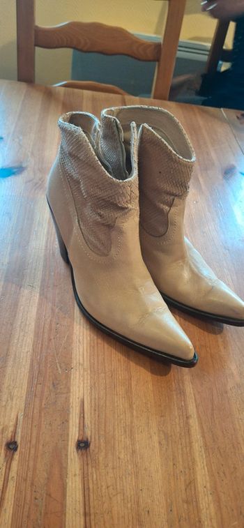 Chaussure femme donna piu