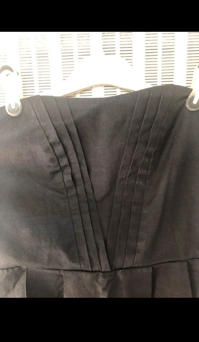 Robe bustier - photo numéro 2