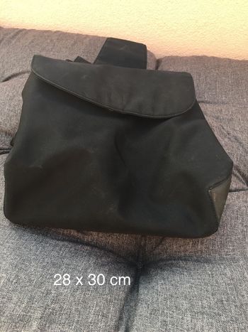 Sac à dos bandoulière