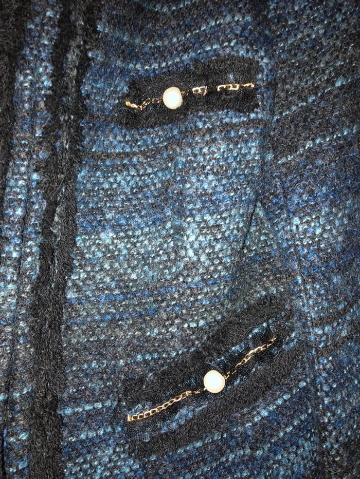 Veste blazer 38 Kelyna - photo numéro 3