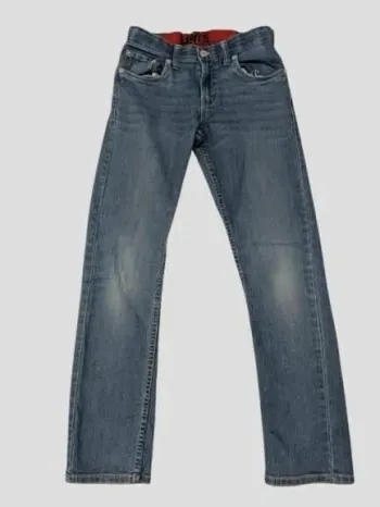 Levi’s 511 Vintage W30 L32 Coupe Slim Ajustée