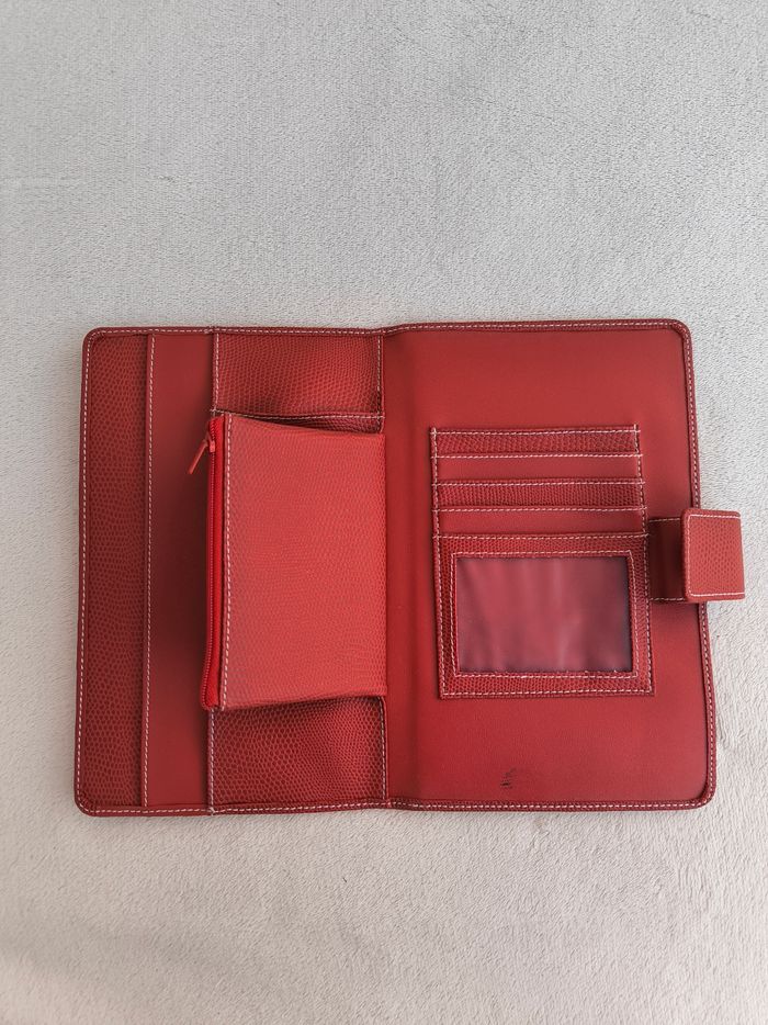 Portefeuille - photo numéro 4