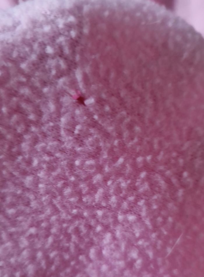 Lot de 2 plaids disney - photo numéro 4