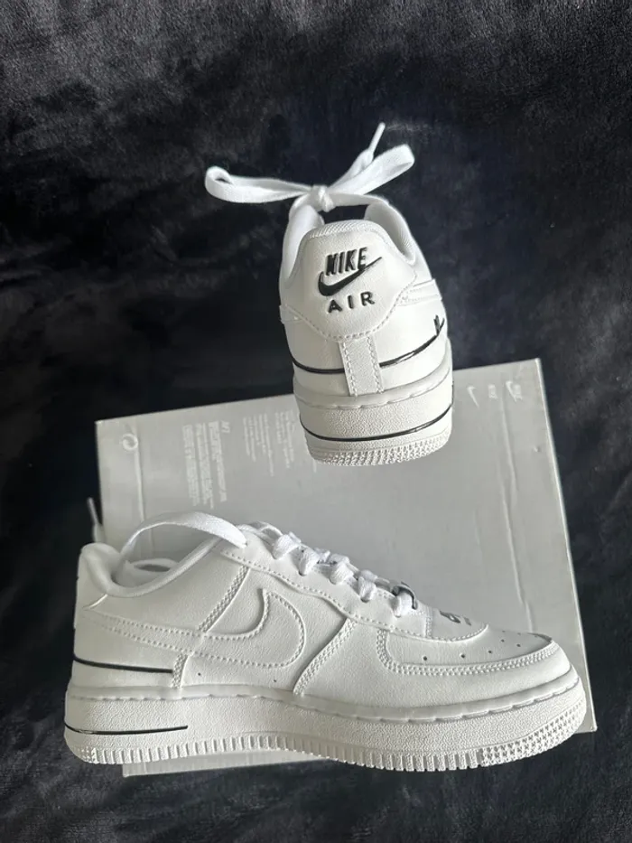 Air force 1 édition limitée - photo numéro 3