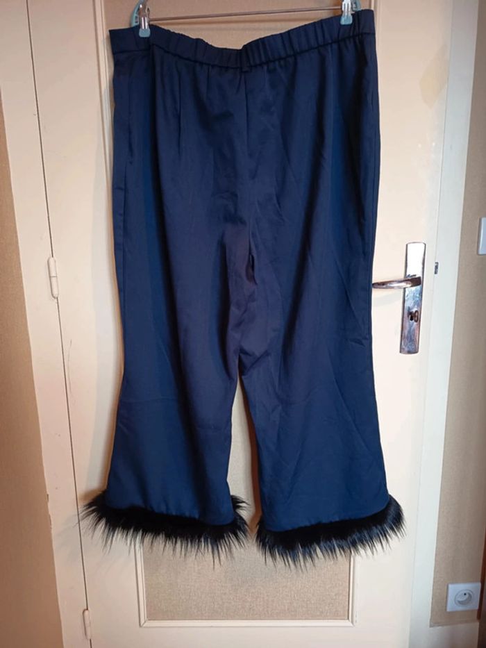 Pantalon grande taille. Marque shein. - photo numéro 2
