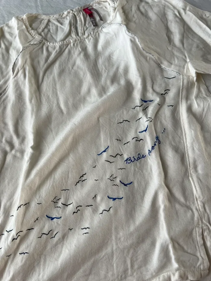 Tee shirt - photo numéro 2