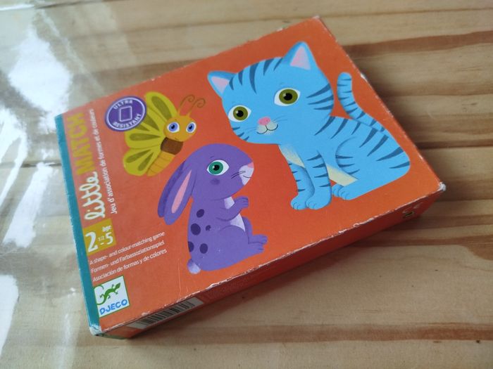 Little  match