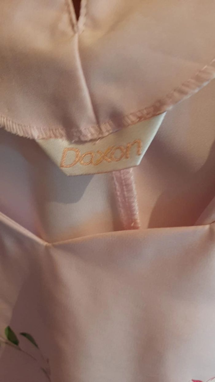 ensemble jupe + tee-shirt Daxon - photo numéro 3