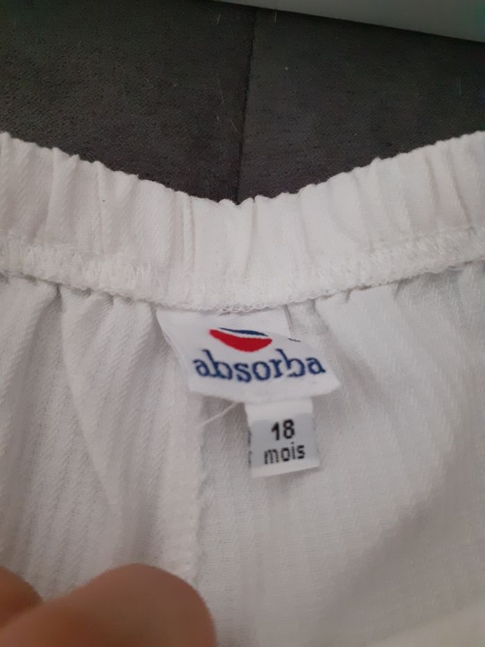 Pantalon - photo numéro 2