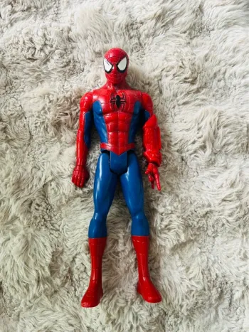 Figurine Spiderman