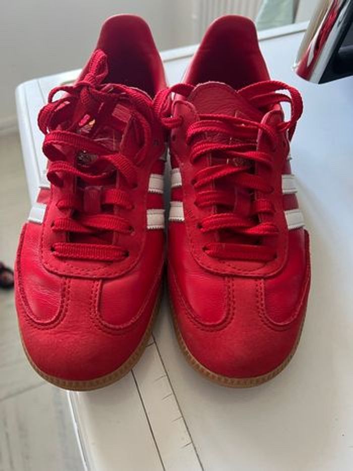 Adidas samba - photo numéro 6