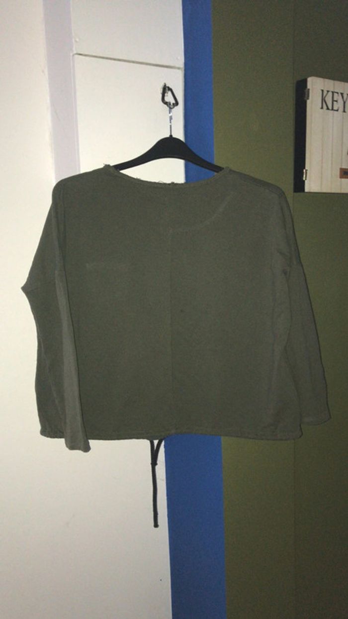 Pull taille 36 ou 38 - photo numéro 2