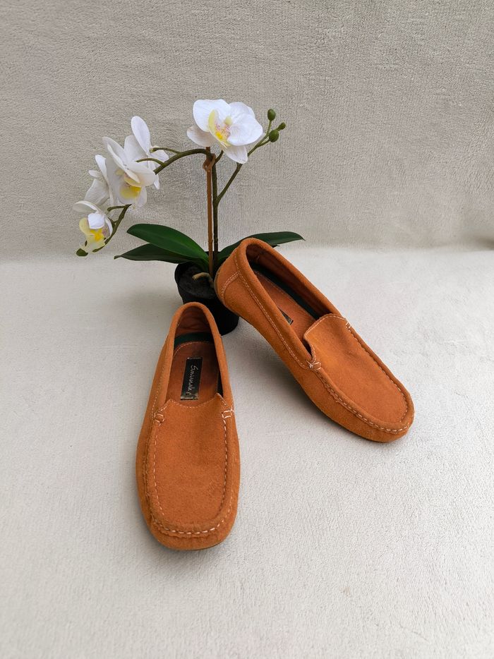 Mocassins Savanah 39