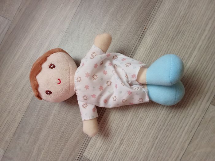 Lots peluches enfants - photo numéro 6