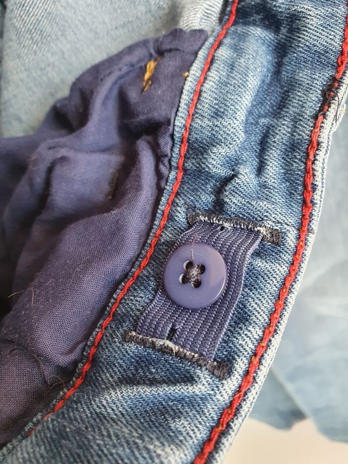 Jeans skinny garçon 14 ans - photo numéro 8