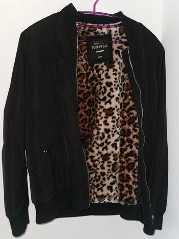 Blouson femme taille 38