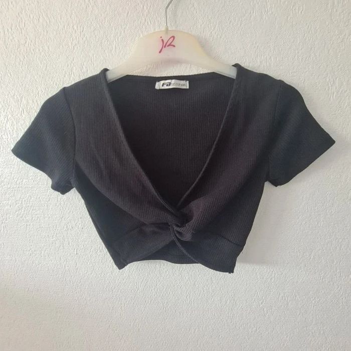 Haut Noir