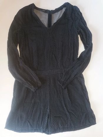 Combishort femme 36-38