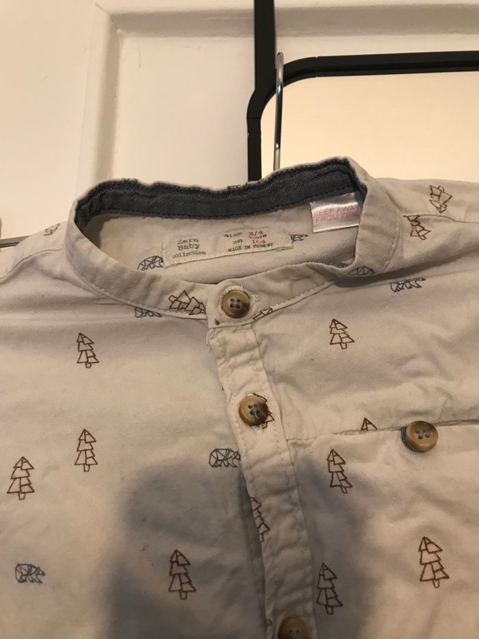 Chemise - photo numéro 2