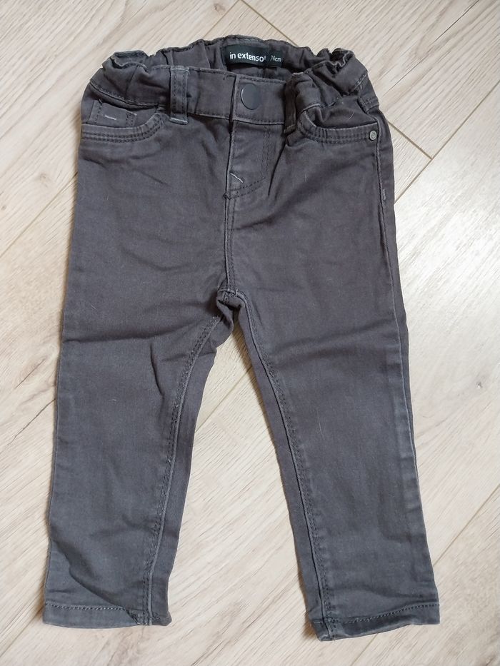 Jeans 9-12mois