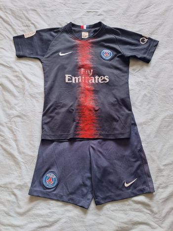 Ensemble PSG