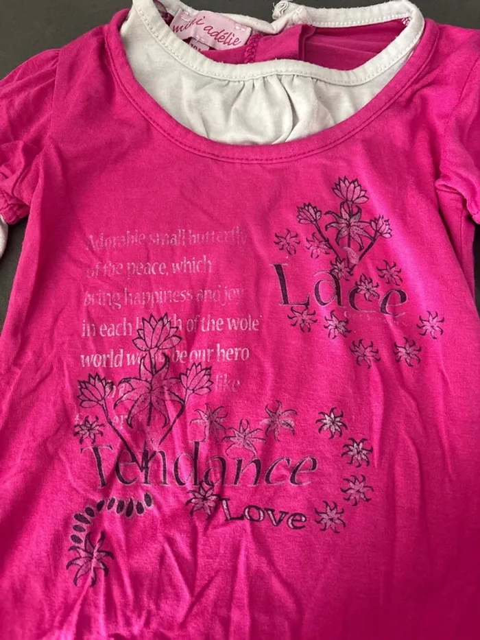 T-Shirt - photo numéro 6