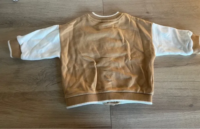 Veste bébé garçon - photo numéro 2