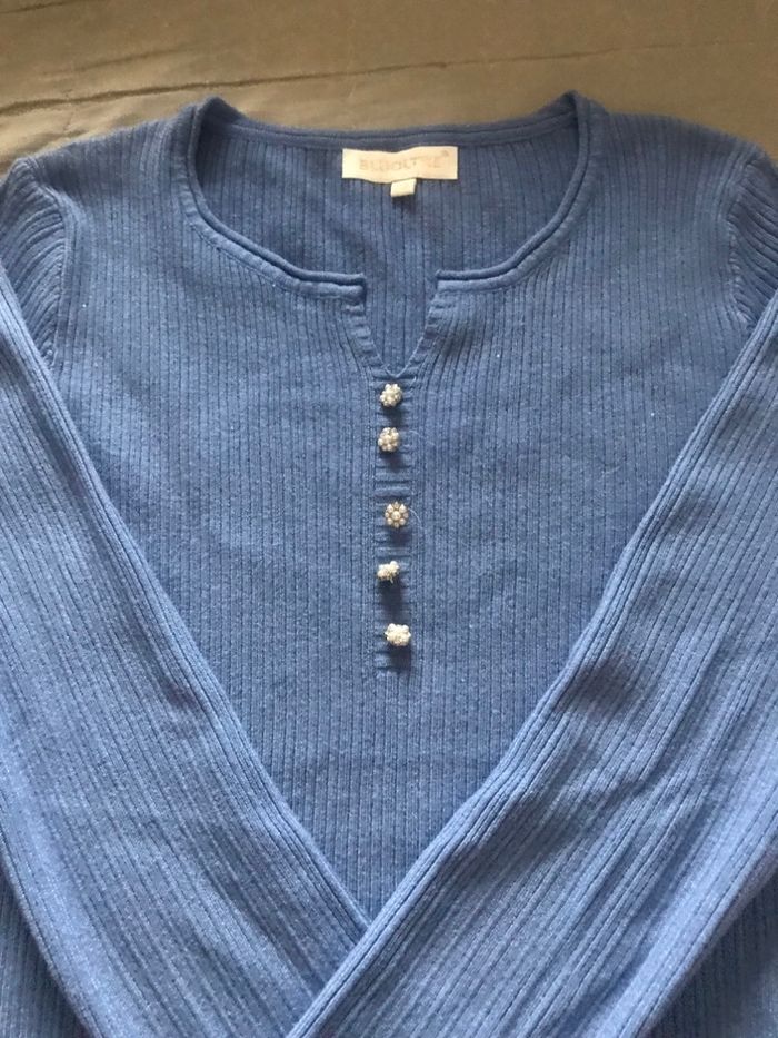 Pulls femmes - photo numéro 4