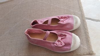 Ballerines DPAM taille 33