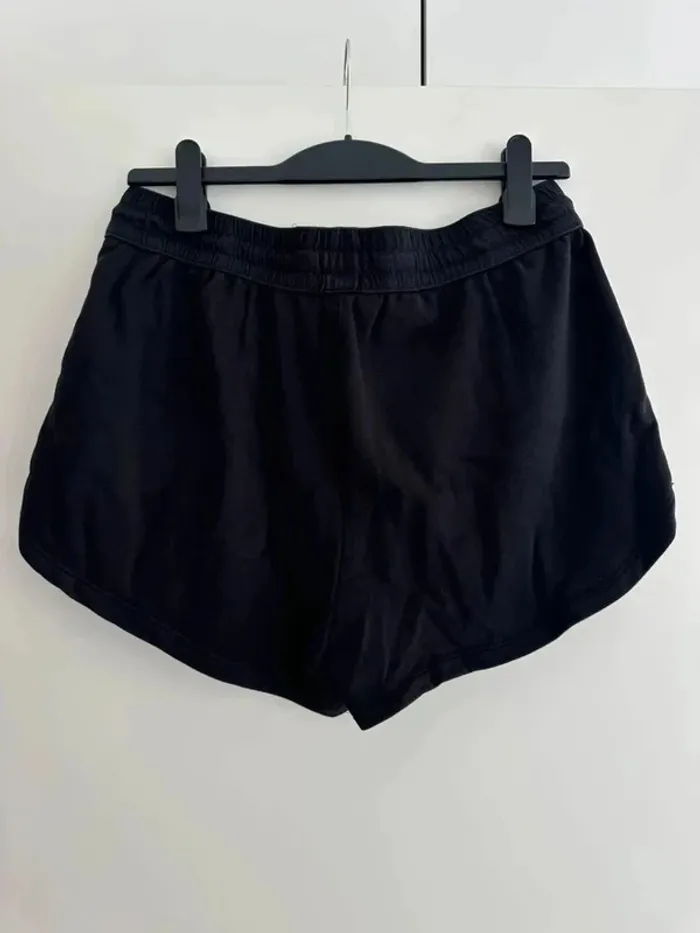 Short noir pour femme taille L - photo numéro 6