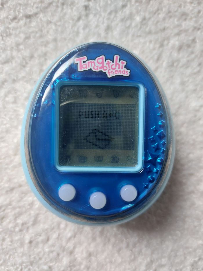 Tamagotchi friends - photo numéro 2