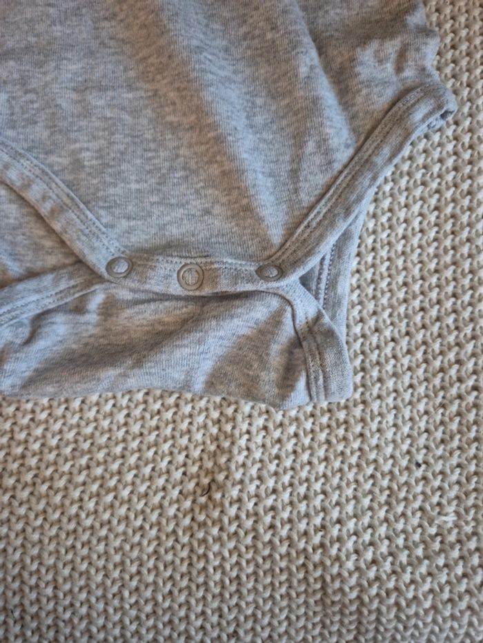 Bodies gris - photo numéro 2