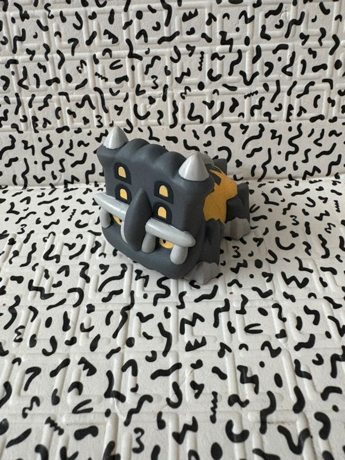 Figurines Pokémon - photo numéro 8