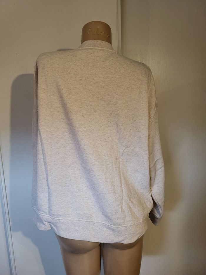 Pull winnie l'ourson femme - photo numéro 2