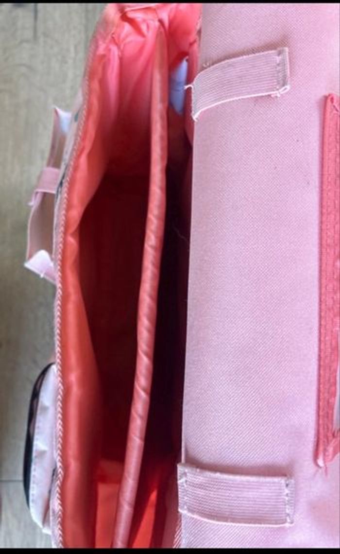 Sac à roulettes Rip Curl 🌸 - photo numéro 4