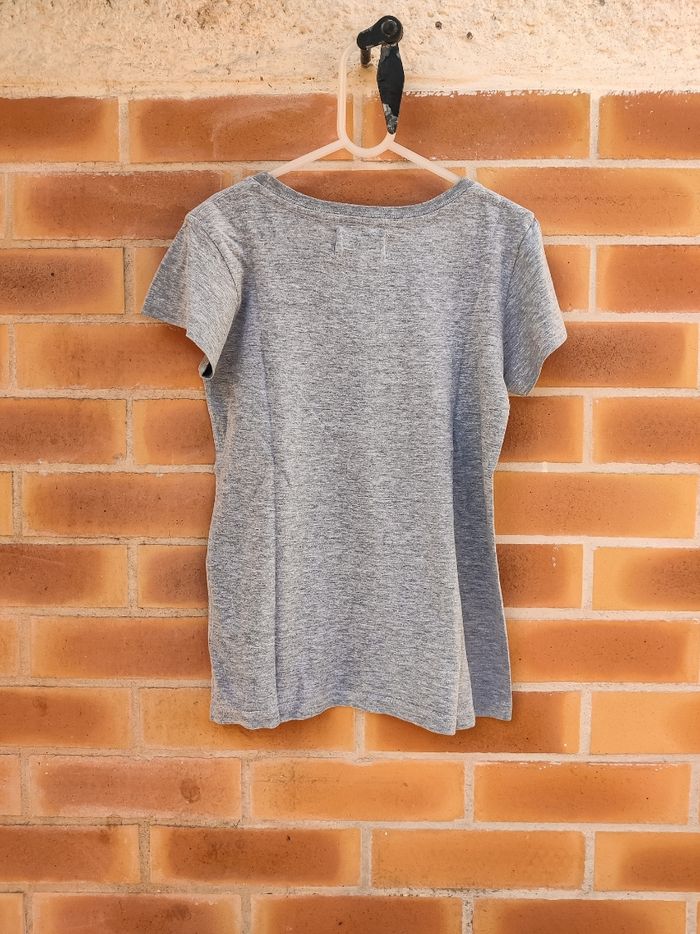 T-shirt fille 10 ans Amy Winehouse - photo numéro 3