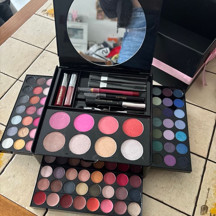 Palette