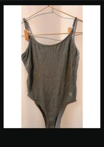 Body Kaporal taille S