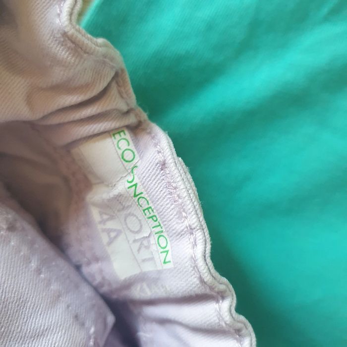 🩷 Ensemble tee-shirt débardeur short 4 ans Kiabi/Du Pareil Au Même - photo numéro 5