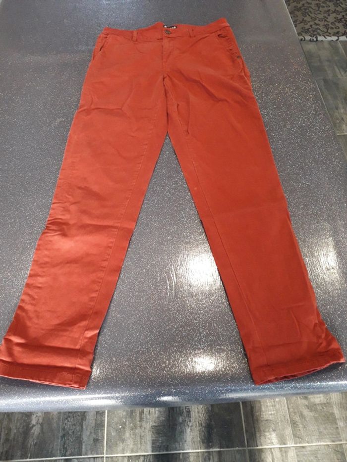 Pantalon Bonobo