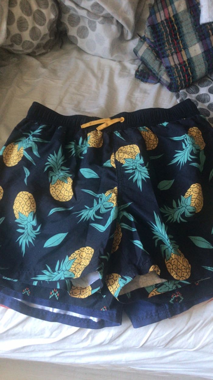 Lot de 6 shorts de bain - photo numéro 6
